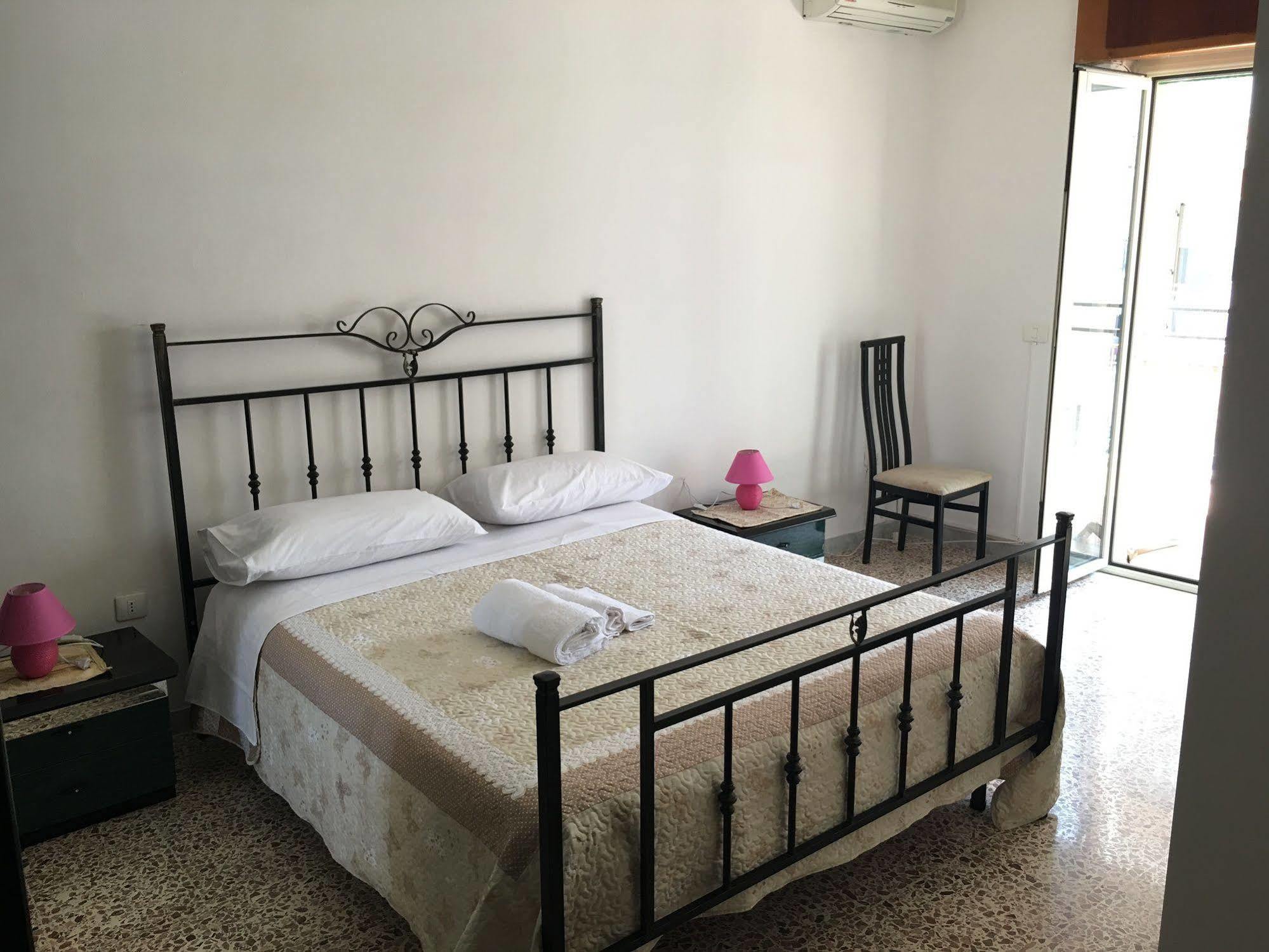 B&B Crotone Luaran gambar