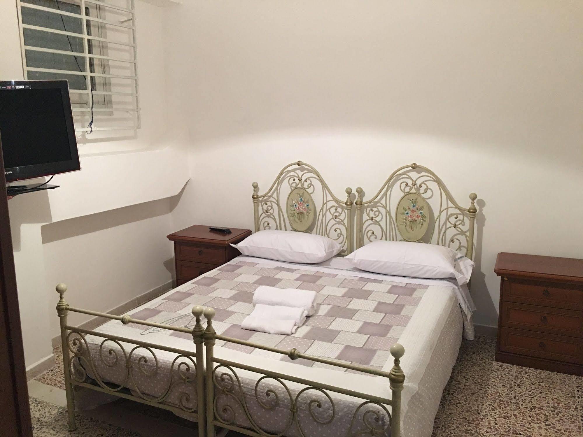 B&B Crotone Luaran gambar
