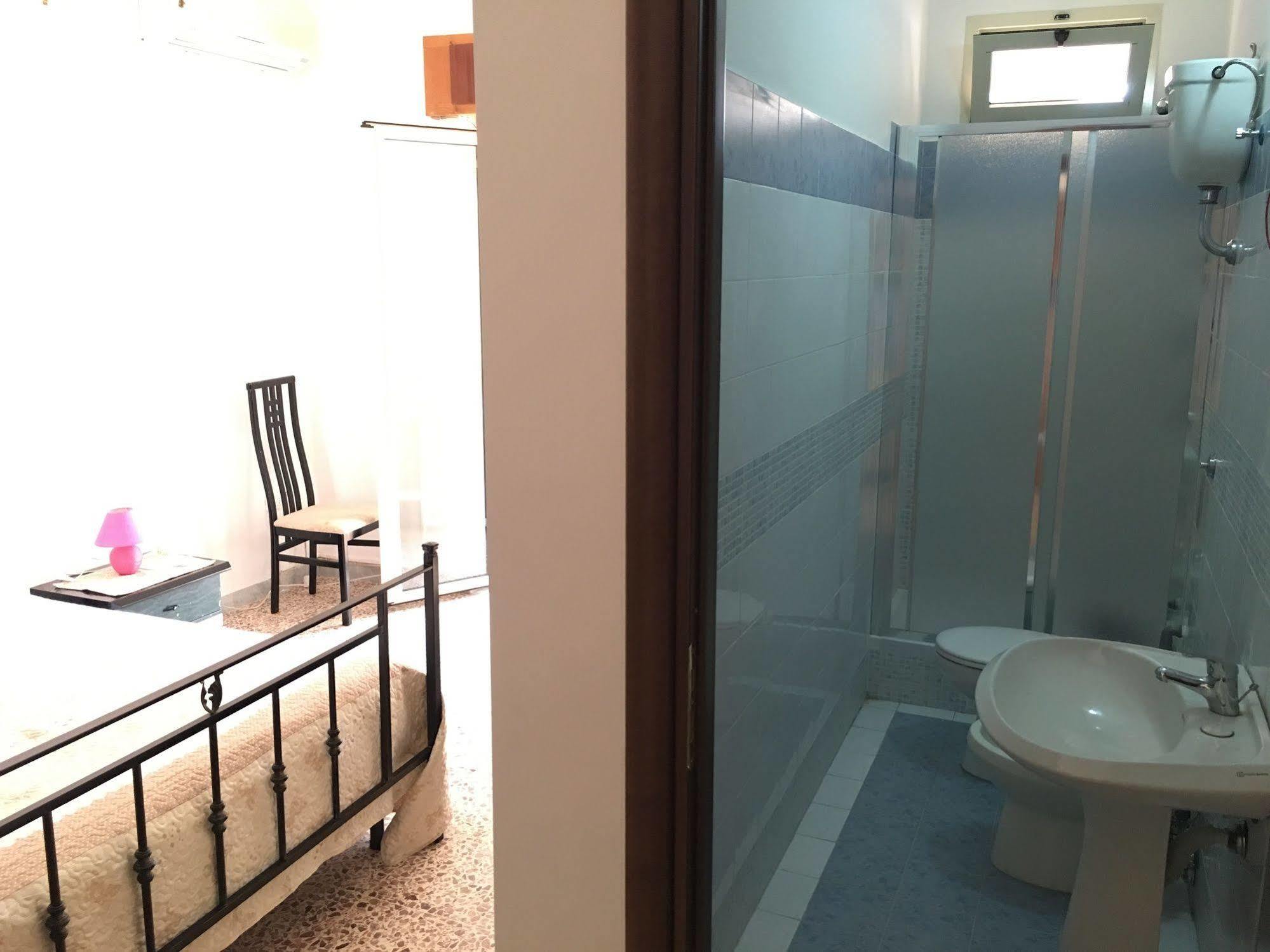 B&B Crotone Luaran gambar