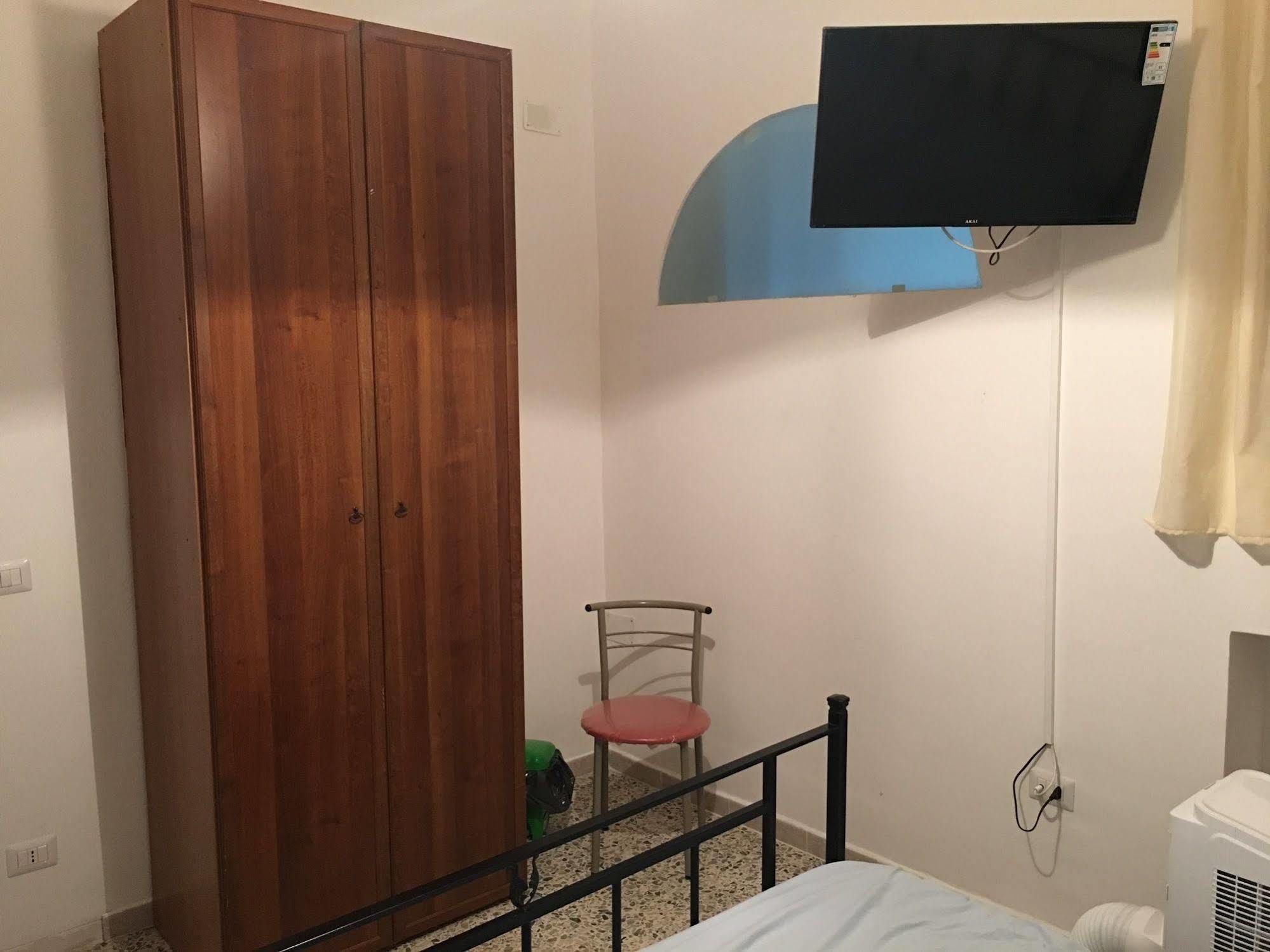 B&B Crotone Luaran gambar
