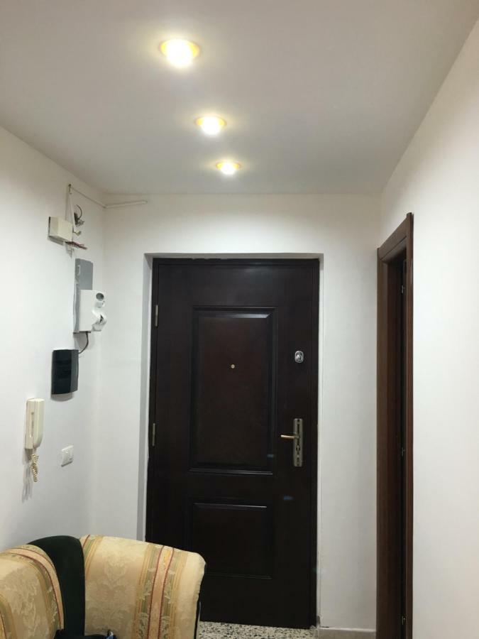 B&B Crotone Luaran gambar