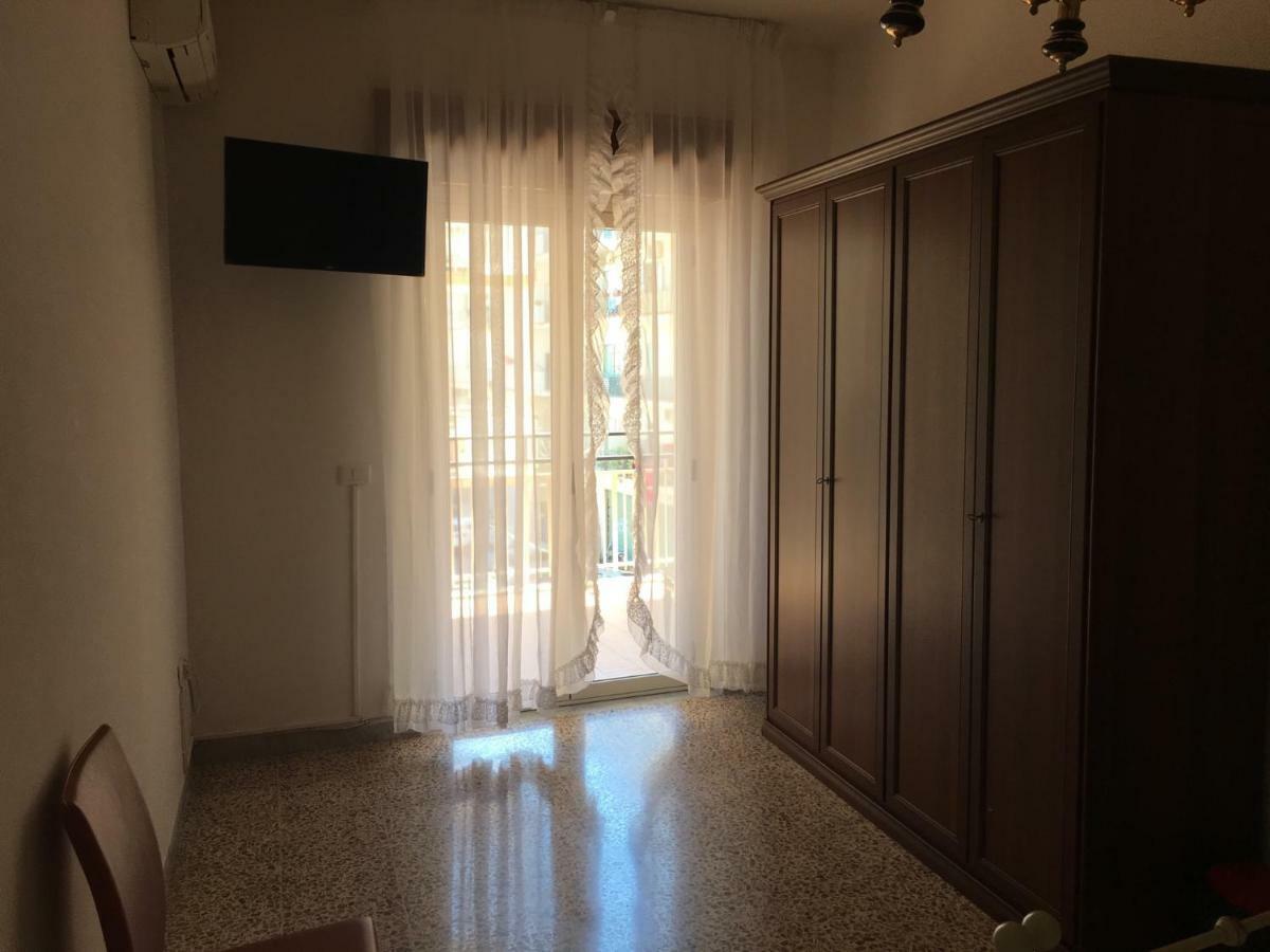 B&B Crotone Luaran gambar