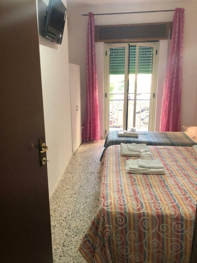B&B Crotone Luaran gambar